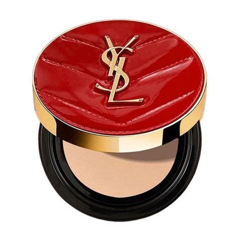 ysl cushion chinese new year|ysl touch éclat cushion.